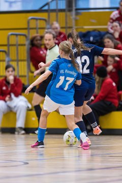 Bild 749 - wBJ NFV Futsalmeisterschaft